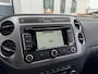 Volkswagen Tiguan 1.4 TSI Sport&Style | Navigatie | Trekhaak | Camera | Cruise | Climate | Stoelverwarming