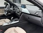 BMW 4-Serie Gran Coupe 440i xDrive High Executive Luxury | Harman Kardon | 19" M | Head Up | Keyless | Afn. Trekhaak