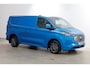 Ford E-Transit Custom L1H1 Limited 218pk 65 kWh Snellader Airco/Navi/Camera 05-2024