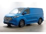 Ford E-Transit Custom L1H1 Limited 218pk 65 kWh Snellader Airco/Navi/Camera 05-2024
