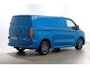 Ford E-Transit Custom L1H1 Limited 218pk 65 kWh Snellader Airco/Navi/Camera 05-2024