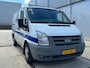 Ford Transit 260S 2.2 TDCI Ambiente