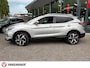 Nissan Qashqai 1.2 Tekna + Pannodak Leer Bovag rijklaarprijs !!