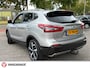 Nissan Qashqai 1.2 Tekna + Pannodak Leer Bovag rijklaarprijs !!
