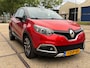 Renault Captur 1.2 TCe AUTOMAAT Helly Hansen MOTOR NIET GOED!!!