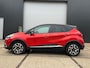 Renault Captur 1.2 TCe AUTOMAAT Helly Hansen MOTOR NIET GOED!!!