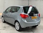 Opel Meriva 1.4 Turbo Cosmo NAP Cruise Airco Zeer netjes
