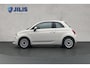 Fiat 500 0.9 TwinAir Turbo Lounge | Panoramadak | Lederen bekleding