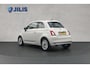 Fiat 500 0.9 TwinAir Turbo Lounge | Panoramadak | Lederen bekleding