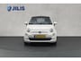 Fiat 500 0.9 TwinAir Turbo Lounge | Panoramadak | Lederen bekleding