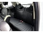 Fiat 500 0.9 TwinAir Turbo Lounge | Panoramadak | Lederen bekleding