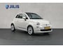 Fiat 500 0.9 TwinAir Turbo Lounge | Panoramadak | Lederen bekleding