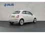 Fiat 500 0.9 TwinAir Turbo Lounge | Panoramadak | Lederen bekleding