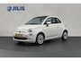 Fiat 500 0.9 TwinAir Turbo Lounge | Panoramadak | Lederen bekleding