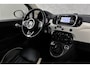 Fiat 500 0.9 TwinAir Turbo Lounge | Panoramadak | Lederen bekleding