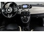 Fiat 500 0.9 TwinAir Turbo Lounge | Panoramadak | Lederen bekleding
