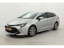 Toyota Corolla Touring Sports 1.8 Hybrid Business Plus | Trekhaak | Apple Carplay / Android Auto | Stoelverwarming | Adaptive Cruise | Keyless | Clima | Camera | 17 inch