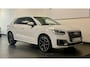 Audi Q2 2.0 TFSI quattro S Line 190pk Automaat Navi / LED / Cruise / PDC