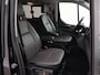 Ford Transit Custom 2.0 TDCI 170 PK AUT. LIMITED DUBBEL CABINE + ADAPTIVE CRUISE | 2 SCHUIFDEUREN | LEDER | XENON | TREKHAAK