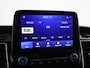 Ford Transit Custom 2.0 TDCI 170 PK AUT. LIMITED DUBBEL CABINE + ADAPTIVE CRUISE | 2 SCHUIFDEUREN | LEDER | XENON | TREKHAAK