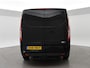 Ford Transit Custom 2.0 TDCI 170 PK AUT. LIMITED DUBBEL CABINE + ADAPTIVE CRUISE | 2 SCHUIFDEUREN | LEDER | XENON | TREKHAAK