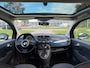Fiat 500 0.9 TwinAir Lounge - AUTOMAAT - Pano- NL Auto- APK