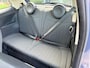 Fiat 500 0.9 TwinAir Lounge - AUTOMAAT - Pano- NL Auto- APK