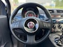 Fiat 500 0.9 TwinAir Lounge - AUTOMAAT - Pano- NL Auto- APK