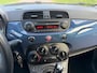 Fiat 500 0.9 TwinAir Lounge - AUTOMAAT - Pano- NL Auto- APK