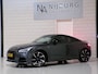 Audi TT 1.8 TFSI S-Line "Automaat" 2x S line Apple-Carplay Stoelverwarming Xenon-LED Keyless Parkeersensoren 1-jaar garantie