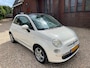 Fiat 500 1.2 Lounge Automaat | PANO | AIRCO | LMV |