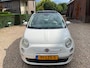 Fiat 500 1.2 Lounge Automaat | PANO | AIRCO | LMV |