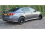 Lexus GS 450h Business Line Elektr memo stoelen /19" LM/Stoelverw Orig NL dealer onderhouden