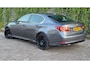 Lexus GS 450h Business Line Elektr memo stoelen /19" LM/Stoelverw Orig NL dealer onderhouden