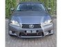 Lexus GS 450h Business Line Elektr memo stoelen /19" LM/Stoelverw Orig NL dealer onderhouden