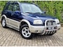 Suzuki Grand Vitara 2.5 V6 Automaat 4x4 Trekhaak Airco cruise APk
