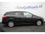 Ford Focus Wagon 1.0 EcoBoost Titanium nette  station met trekhaak