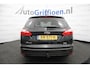 Ford Focus Wagon 1.0 EcoBoost Titanium nette  station met trekhaak
