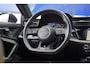 Audi A3 Limousine 30 TFSI S edition+Matrix-Led+Navigatie+Volleder+Vitrual+18"Lmv+Privacy-Glass+stoel-verw+Parkeer-Hulp = SUPER !!