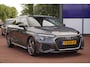 Audi A3 Limousine 30 TFSI S edition+Matrix-Led+Navigatie+Volleder+Vitrual+18"Lmv+Privacy-Glass+stoel-verw+Parkeer-Hulp = SUPER !!