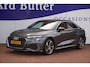 Audi A3 Limousine 30 TFSI S edition+Matrix-Led+Navigatie+Volleder+Vitrual+18"Lmv+Privacy-Glass+stoel-verw+Parkeer-Hulp = SUPER !!