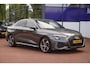 Audi A3 Limousine 30 TFSI S edition+Matrix-Led+Navigatie+Volleder+Vitrual+18"Lmv+Privacy-Glass+stoel-verw+Parkeer-Hulp = SUPER !!