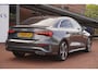 Audi A3 Limousine 30 TFSI S edition+Matrix-Led+Navigatie+Volleder+Vitrual+18"Lmv+Privacy-Glass+stoel-verw+Parkeer-Hulp = SUPER !!
