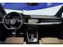 Audi A3 Limousine 30 TFSI S edition+Matrix-Led+Navigatie+Volleder+Vitrual+18"Lmv+Privacy-Glass+stoel-verw+Parkeer-Hulp = SUPER !!