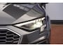 Audi A3 Limousine 30 TFSI S edition+Matrix-Led+Navigatie+Volleder+Vitrual+18"Lmv+Privacy-Glass+stoel-verw+Parkeer-Hulp = SUPER !!