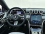 Mercedes-Benz C-klasse Estate 300 e Star Edition AMG Line LIMITED | Leder | Panoramadak | Burmester | Head up | 24.593 km