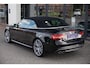 Audi S5 3.0 V6 TFSI S5 Quattro|Cabriolet|S-Line|Leder|Bang & Olufsen|Xenon|Keyless|Stoelverw.|Volledig Onderhouden