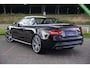 Audi S5 3.0 V6 TFSI S5 Quattro|Cabriolet|S-Line|Leder|Bang & Olufsen|Xenon|Keyless|Stoelverw.|Volledig Onderhouden