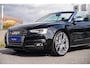 Audi S5 3.0 V6 TFSI S5 Quattro|Cabriolet|S-Line|Leder|Bang & Olufsen|Xenon|Keyless|Stoelverw.|Volledig Onderhouden