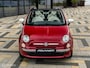 Fiat 500C 0.9 TwinAir Lounge Cabrio | Origineel nederlands